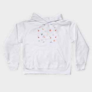 Cherry Kids Hoodie